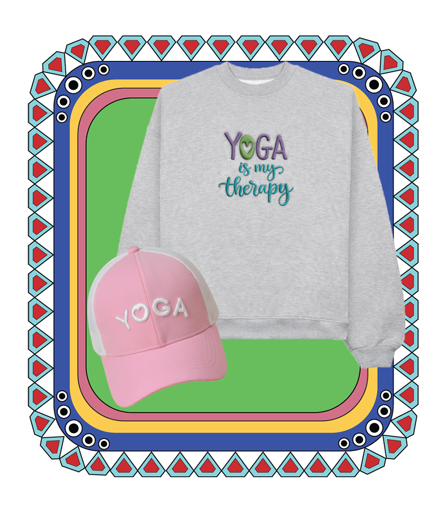 Yoga Studios