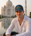 blue-tajmahal-cap