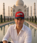 red-tajmahal-cap