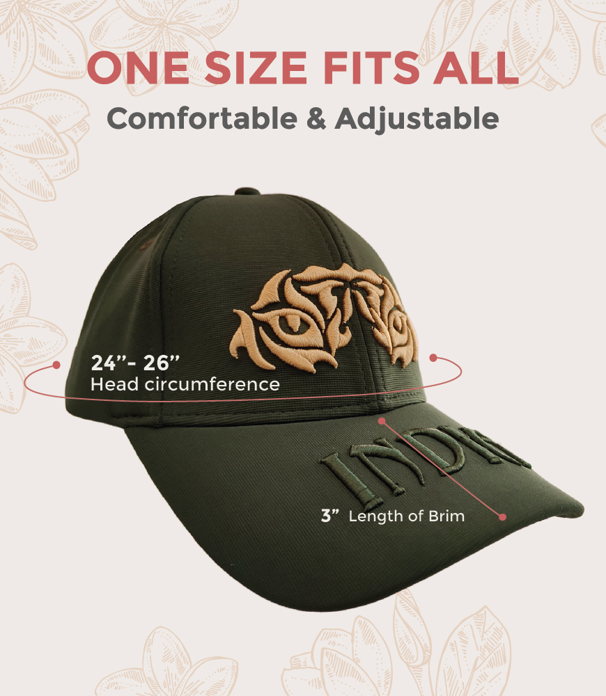 tiger-india-cap-2