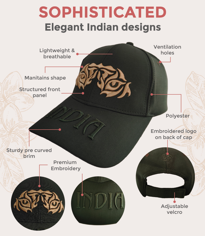 tiger-india-cap-3