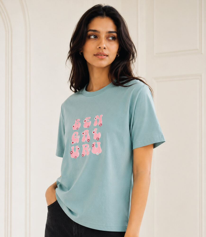 bengaluru-floral-embroidered-t-shirts-2