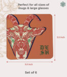 custom-goat-art-coasters-3