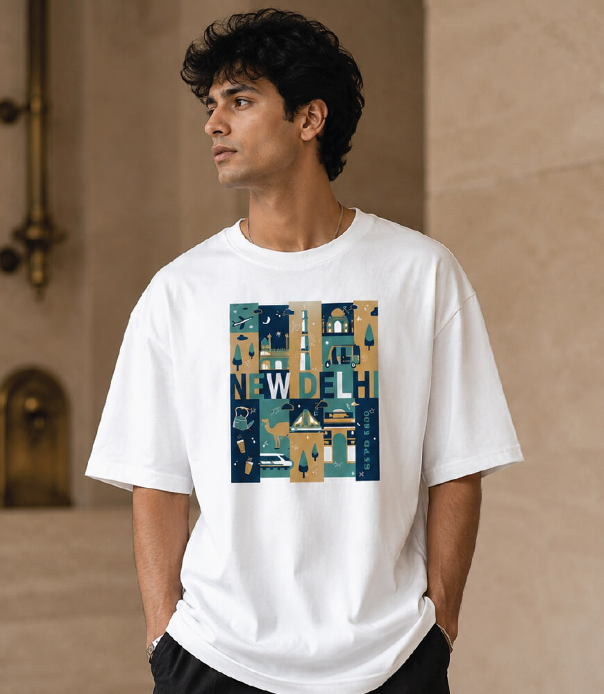 delhi-lifestyle-monuments-t-shirts-2