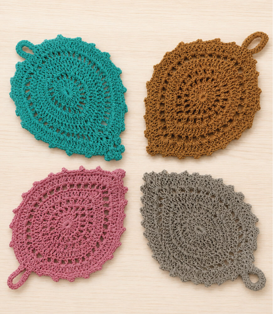 hand-crocheted-cotton-coaster-set-2