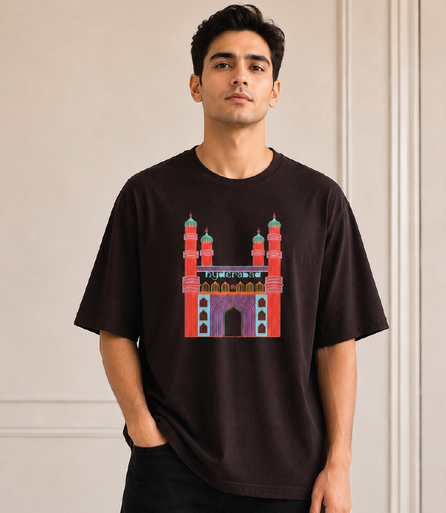 hyderabad-charminar-art-t-shirts-2