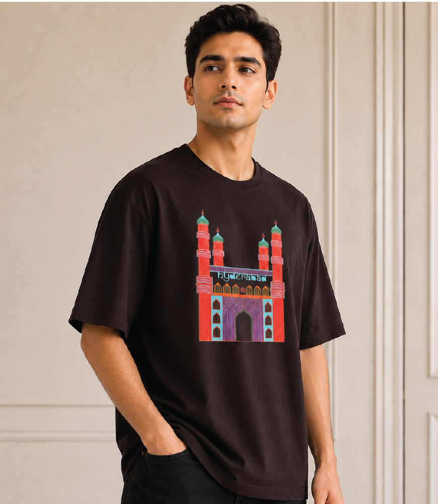 hyderabad-charminar-art-t-shirts-4