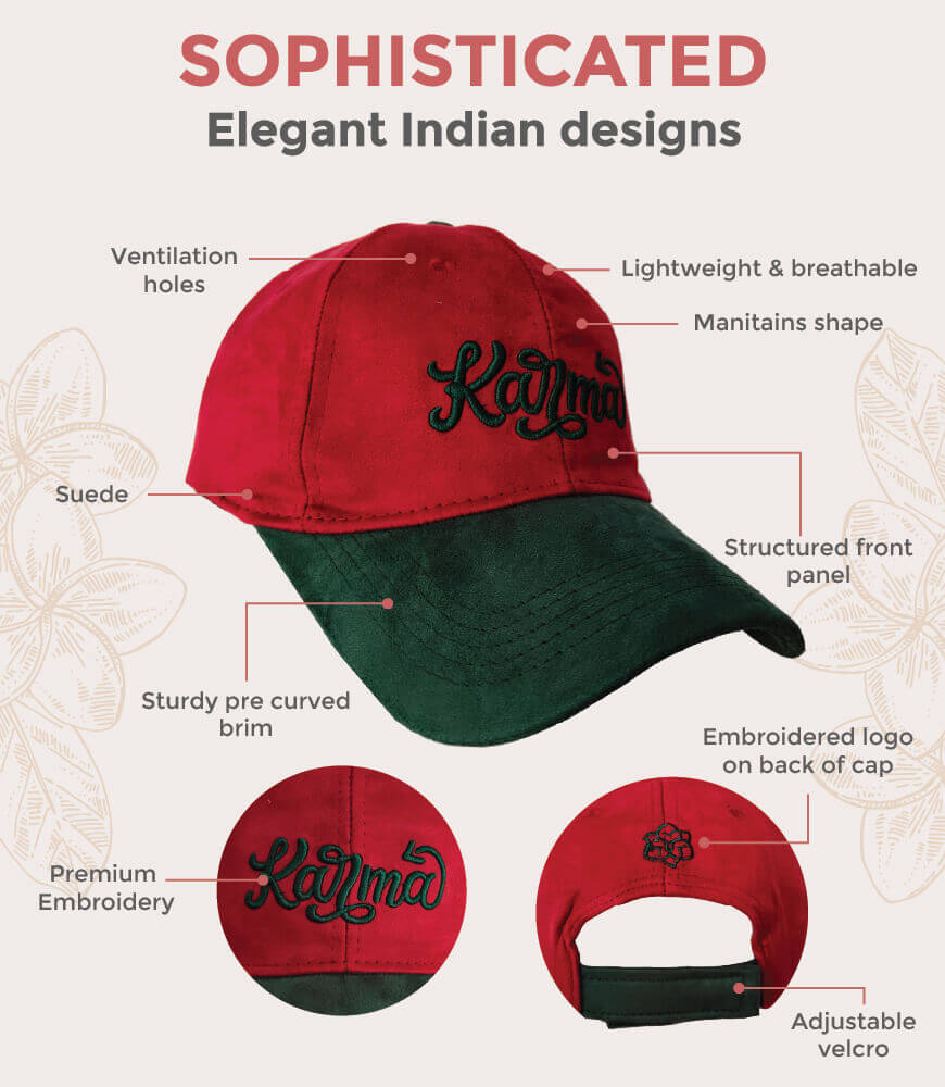 karma-embroidered-suede-caps-4