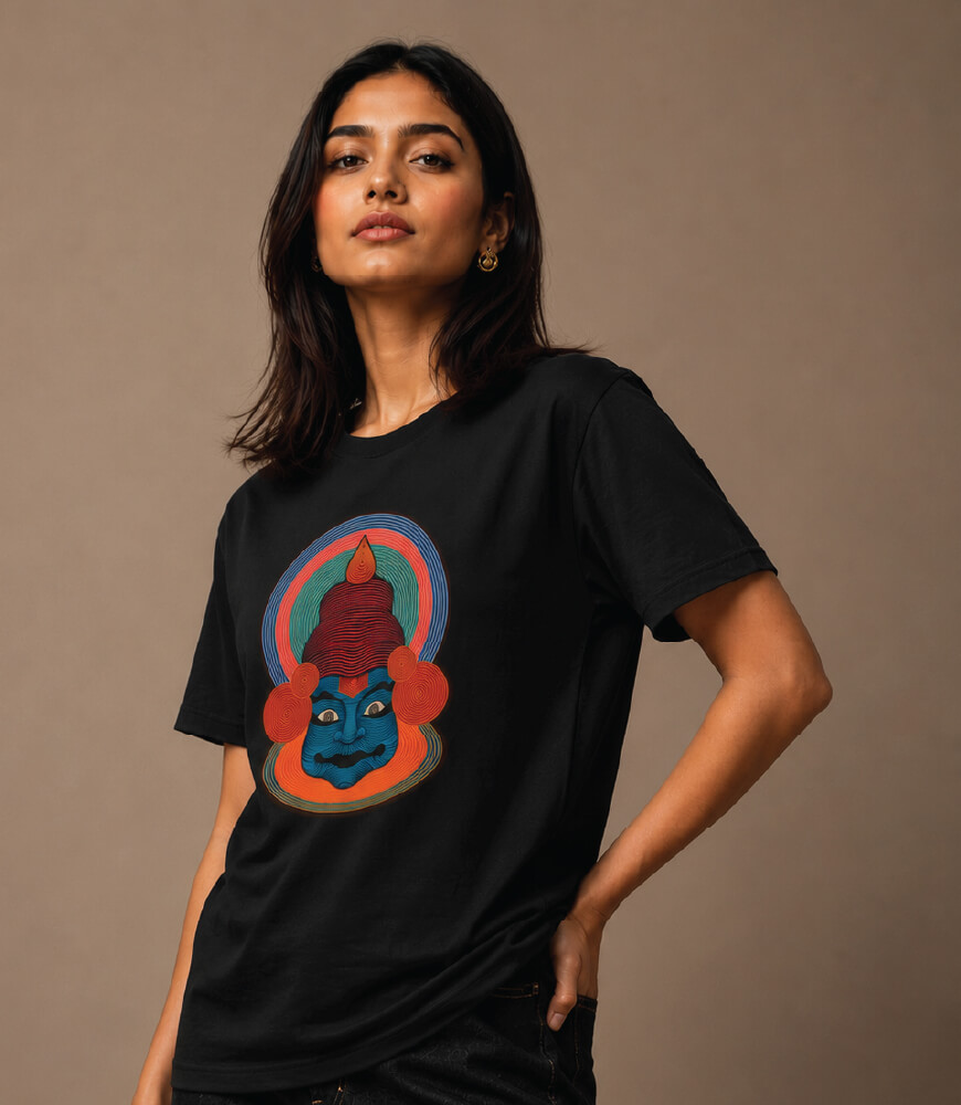 kathakali-line-art-t-shirts-3