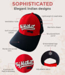 red-tajmahal-cap-4
