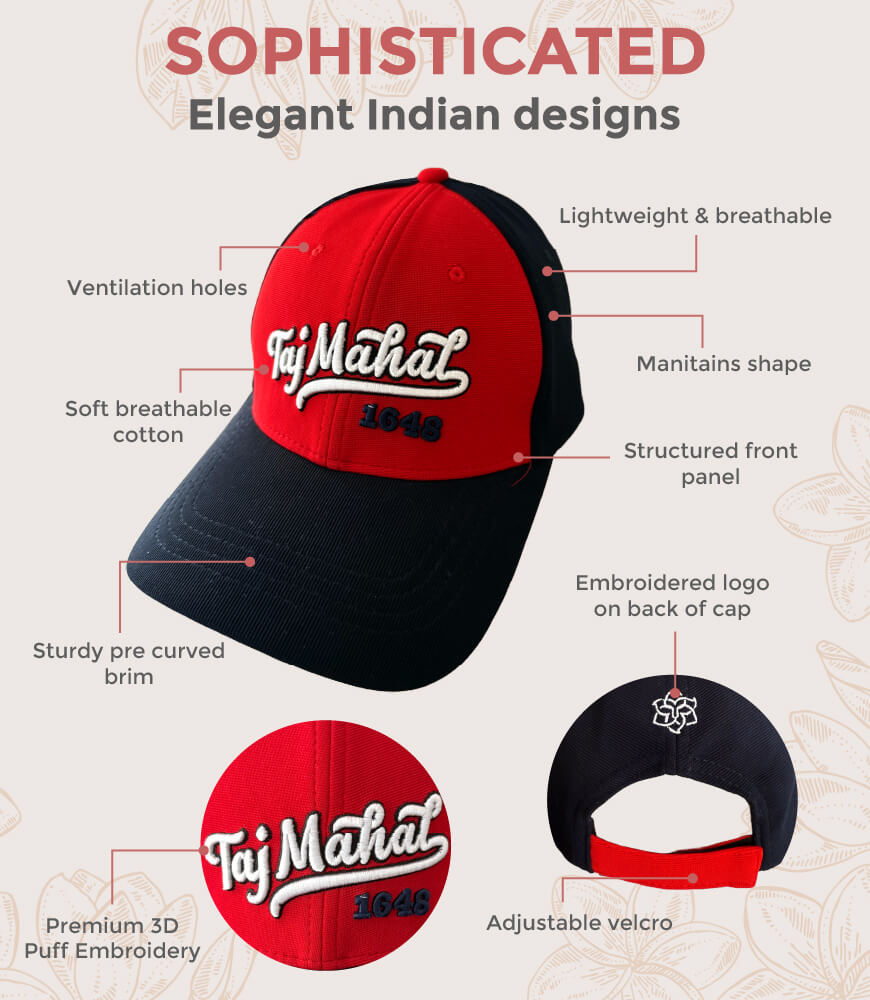 red-tajmahal-cap-4