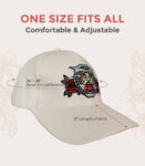 white-denim-retro-tiger-cap-4