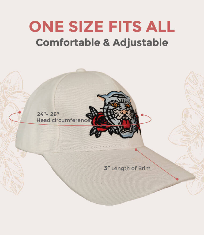 white-denim-retro-tiger-cap-4