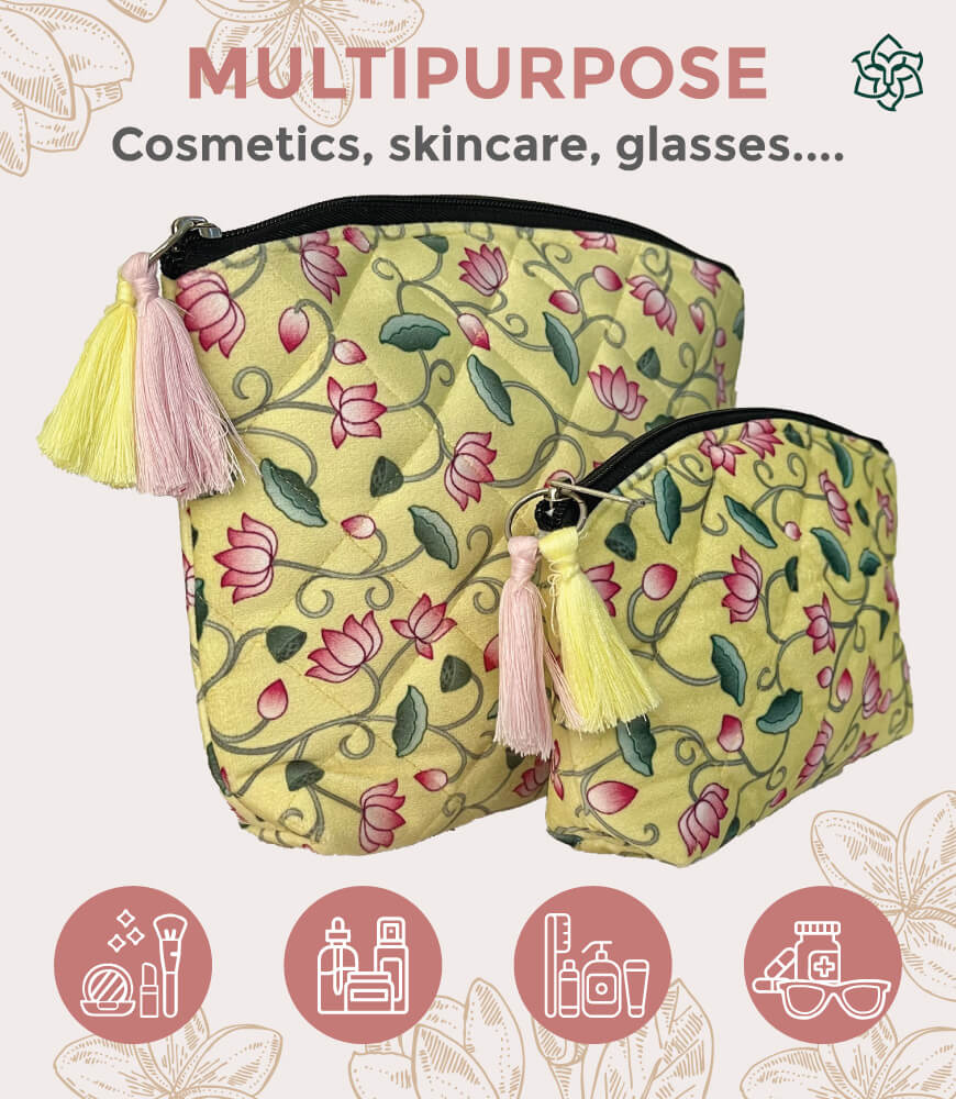 yellow-pichwai-lotus-pouches-2
