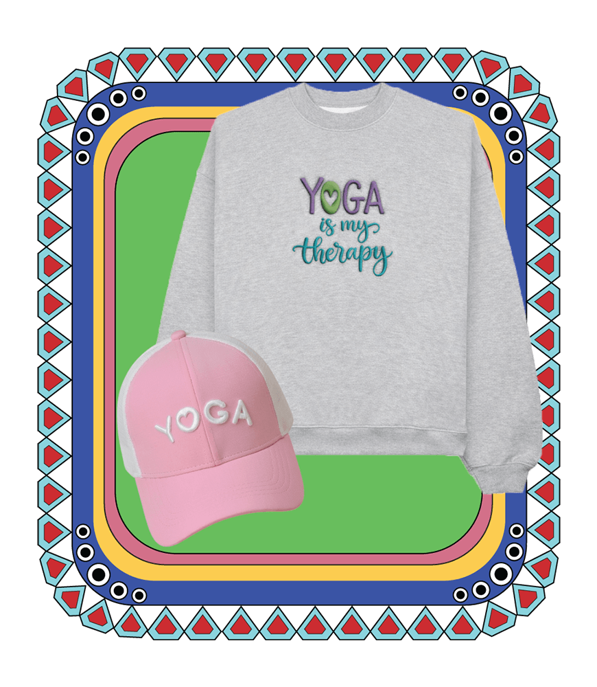 Yoga Studios