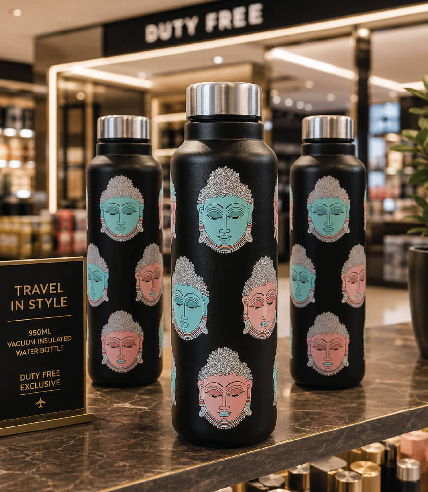 custom-buddha-kalamkari-stainless-steel-bottles-2