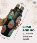 custom-buddha-kalamkari-stainless-steel-bottles-3