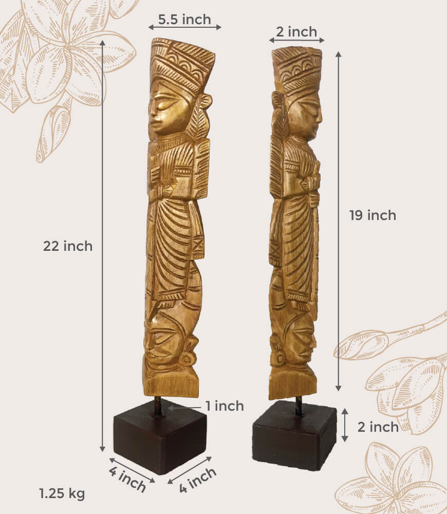 hand-carved-goddess-durga-wooden-figurine-4