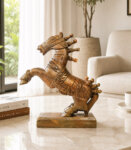 hand-carved-jodhpur-polo-horse-figurines-1