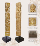 hand-carved-raja-rani-wooden-figurine-3