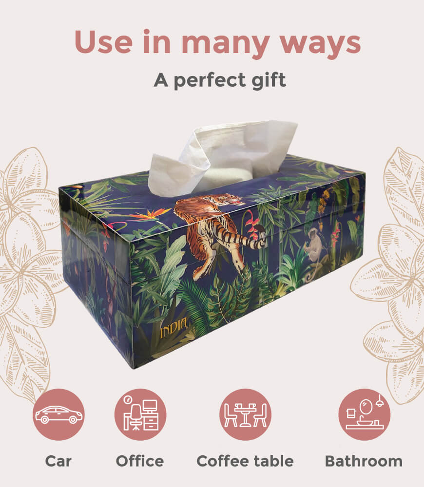 indian-jungle-wooden-tissue-box-cover-3