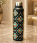 madhubani-art-stainless-steel-water-bottle-0