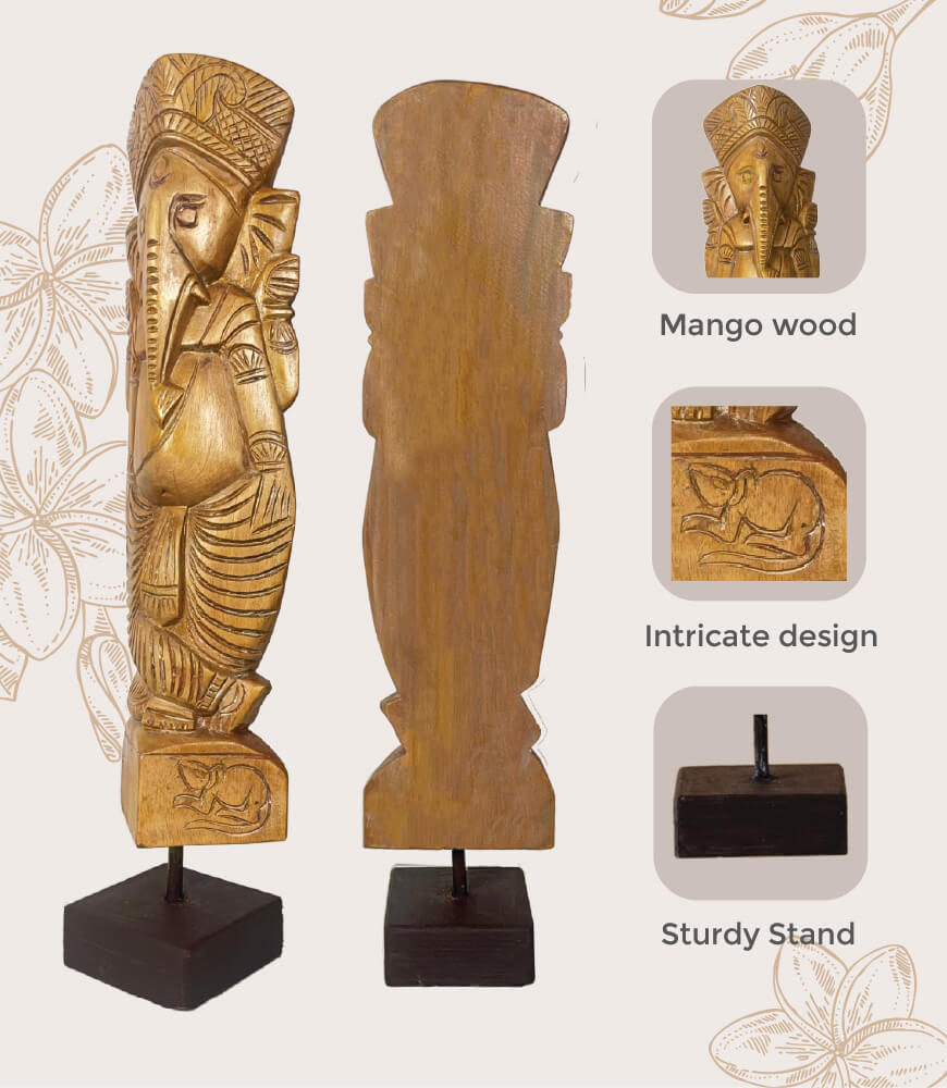 stylized-long-ganesha-wooden-figurine-3