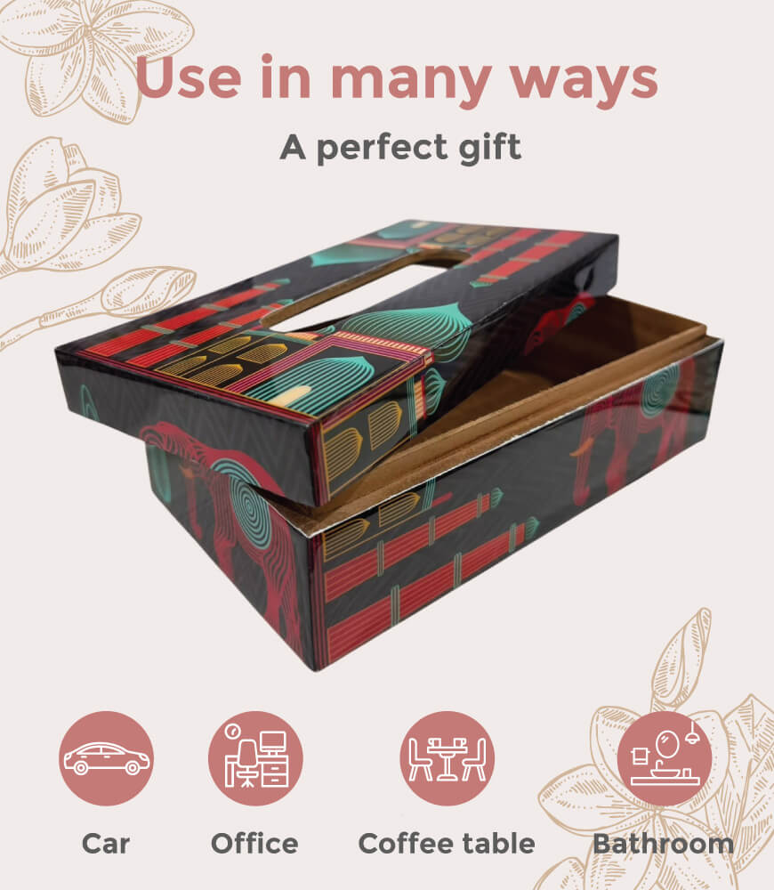 taj-mahal-wooden-tissue-box-cover-3